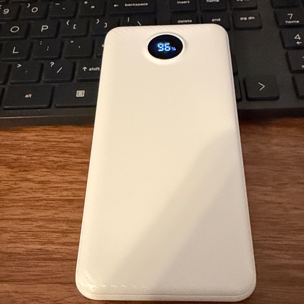 Power Bank - 10,000 Milliamp